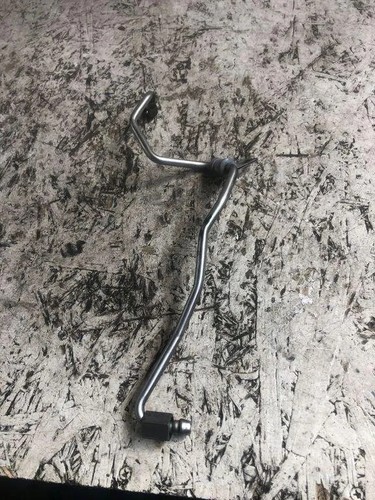 AUDI A4 Avant 8W5, B9 Turbinenschmierrohr 04l145771h 2.00 Diesel 2018 32119530