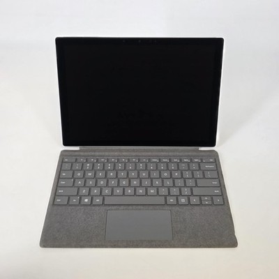 Microsoft Surface Pro 7 12.3 Silver i7-1065G7 1.30GHz 16GB 256GB