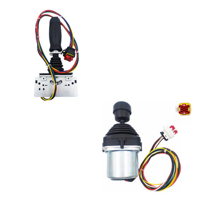 1600318 Single Axis Joystick Controller 1600317 Dual Axis for JLG Boom Lift