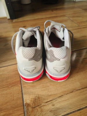 nike air courtballistec products for sale | eBay