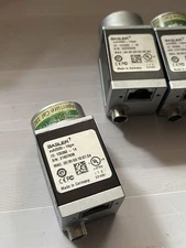 Basler acA2500-14gm, industrial camera 5mp with PoE, used