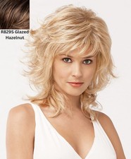 Raquel Welch Tress Wig, R829S Glazed Hazelnut, by Hairuwear