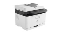 HP Color Laser 179fnw Wireless Multifunction printer with Fax