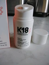 K18 Professional Molecular Repair Hair Mask, 50ml / 1.7 Fl Oz