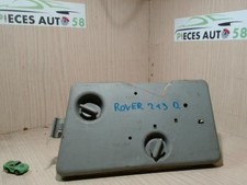 Feu arrière Rover 213