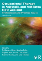 Occupational Therapy In Australia And Aotearoa New Zealand | Tokolahi (U. A.)