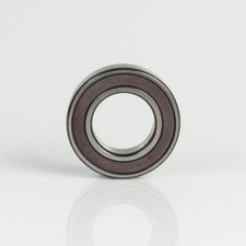  30 pcs BearMAX 6006-2RS C3 30x55x13mm Rubber Seal DG Ball Bearings US 60062RS