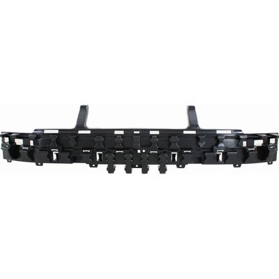 Rear Bumper Impact Absorber fits 2013-2019 Ford Fusion; CAPA Certified