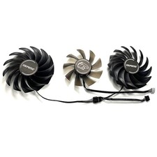 Replace Cooling Fan for Colorful RTX3060 3060ti 3070 3070ti 3080 3080ti 3090 AD
