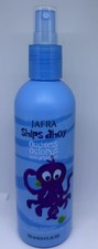 Jafra Ships Ahoy Hair Detangler 8.4 Oz 250 Ml
