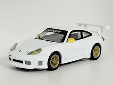 Porsche 911 996 GT3 R2000 1/43 Carrera Collectables 17+