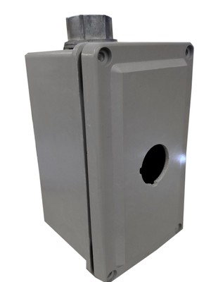SQUARE D 9001SKY1 N N4X 6.68''L 3.8''W 3.3''D NEW