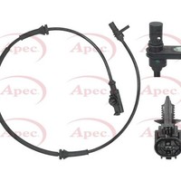 Apec Abs Geschwindigkeitssensor ABS1806 Raddrehzahl Sensor