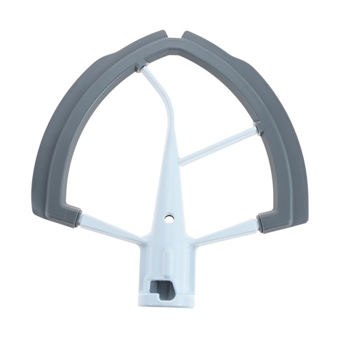 6 Quart Flex Edge Beater With Flexible Silicone Edge Fit For 6-qt. stand mixer - Picture 6 of 16