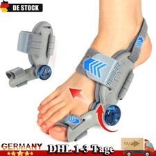 Hallux Valgus Korrektur Schiene Zehenspreizer...