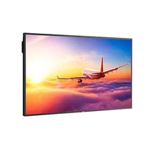 NEC MultiSync P495 49" Professional Digital Signage Display 4K 60Hz HDR *NOB*