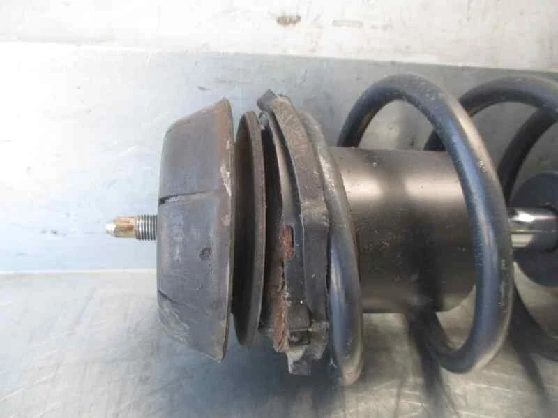 22169902 amortiguador delantero derecho para OPEL ASTRA G BERLINA 1998 2937925 - Imagen 2 de 4