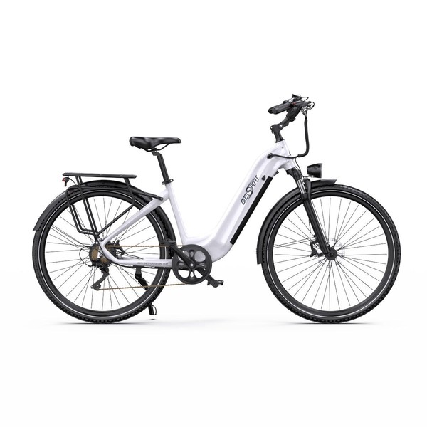BICICLETA ELECTRICA  EBIKE E-BIKE ONESPORT OT05 PRO 36V 250W ALTA GAMA FAT BIKE