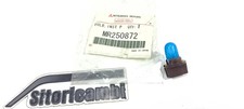 Ampoule Mitsubishi L200
