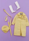 1960s Vintage Barbie Skipper Rain or Shine COMPLETE