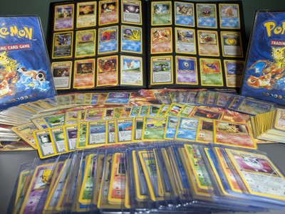1ST EDITION POKMON CARDS! - OLD VINTAGE WOTC PACKS -  GUARANTEED HIT! |  eBay
