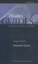Animal Farm Library Binding