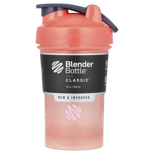 Classic™, FC Coral, 20 oz (600 ml)