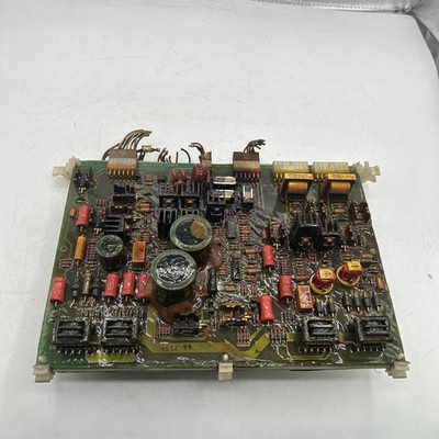 SET! Lincoln G2163-1 Power Wave Robot Interface Circuit Board & G2453-1 CONTROL