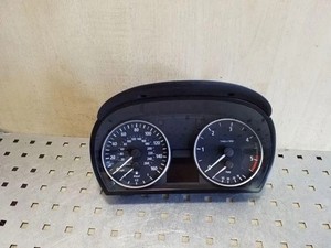 BMW 3 Touring E91 Kombiinstrument 1025380 2.0 Diesel 120kw 2006 26087761
