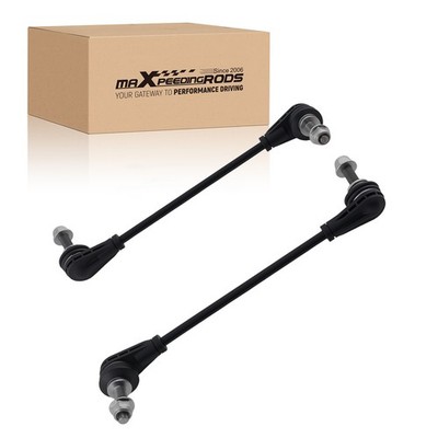 Front Sway Bar Stabilizer Links Kit for 2016-2019 Chevy Cruze Volt K750814