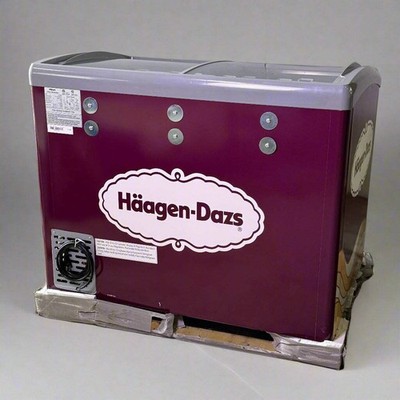 【hiro】　冷凍庫 HIRON Showcase Freezer / Refrigerator Multifunction 38