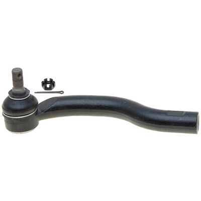 ACDelco 46A1087A Advantage Outer Steering Tie Rod End 