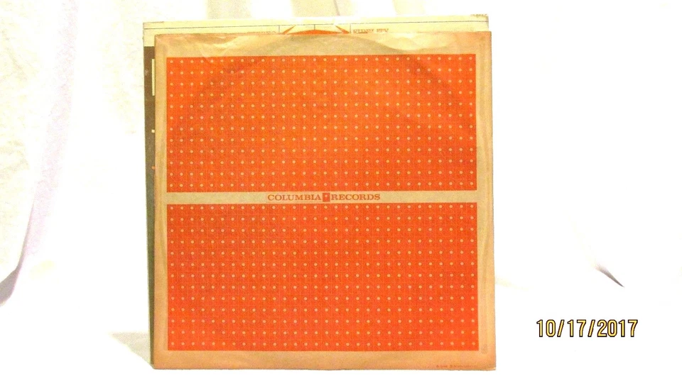 1971 Johnny Mathis More Johnnys Greatest Hits Columbia LP 33 Vinyl CS8150 Record - Image 3 of 4