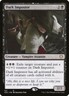 Dark Impostor [Crimson Vow] MTG