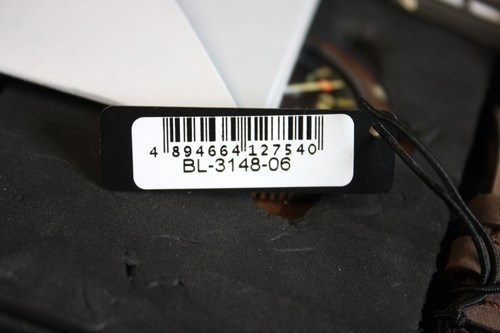 Vorschaltgerät Amphion BL-3148-06 Divers Automatik braunes Zifferblatt Roségold Edelstahl - Bild 8 von 13