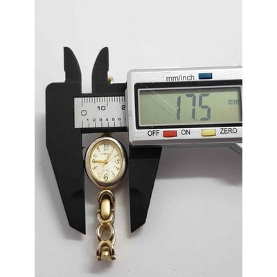 Carriage by Timex women