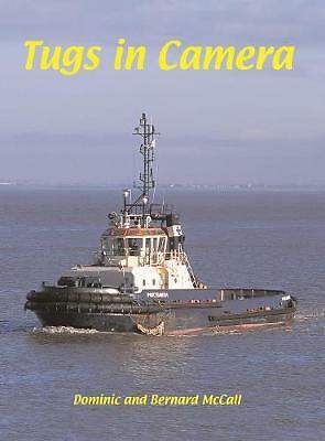 Schlepper in der Kamera von Dominic McCall, Bernard McCall (gebundenes Cover, 2014) - Bild 1 von 1