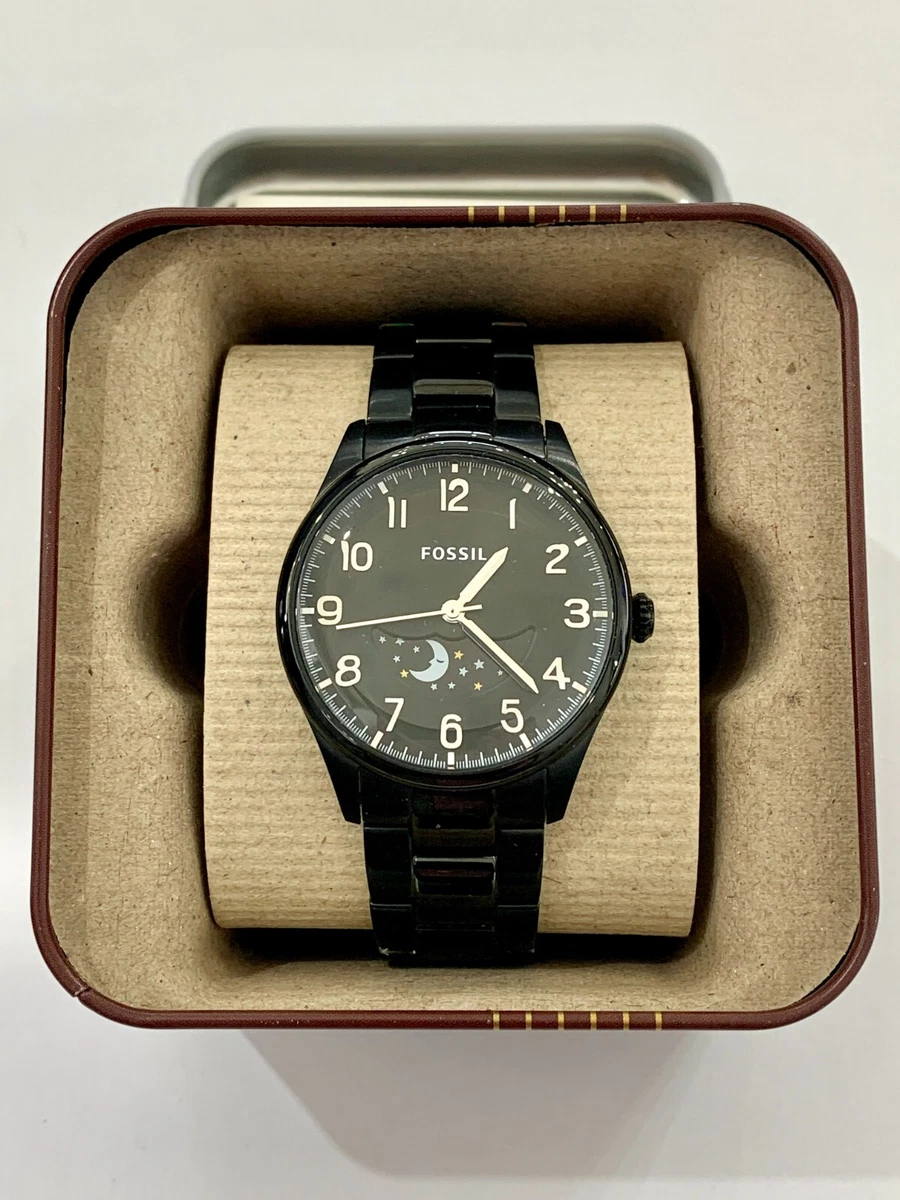 Fossil watch sales g4