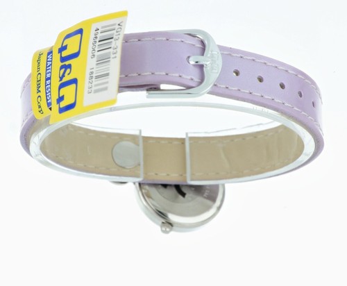 Q&Q Ladies Quartz Watch - Picture 2 of 3