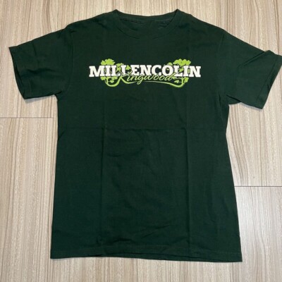 Millencolin Kingwood T-shirt Cotton For men Women All Size S To 4XL ZL504