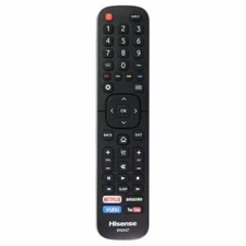 New Replace EN2A27 For Hisense Smart LED TV Remote Control 65H10B2 65H7B2 65H8C