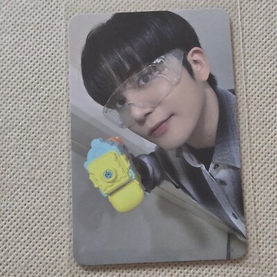 ATEEZ 10TH MINI ALBUM [GOLDEN HOUR : Part.1]JUMPUP DIGIPACK