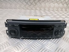Autoradio Smart FORFOUR