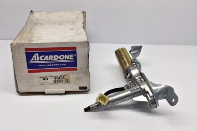 A1 Cardone 43-4603 Remanufactured Windshield Wiper Motor