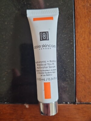 Able Skincare Hyaluronic Retinol Radical Youth Activator Serum