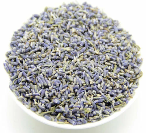 Cuscino profumato con fiori di lavanda e semi di lino Sfoderabile 58x13cm -900gr - Foto 22 di 44
