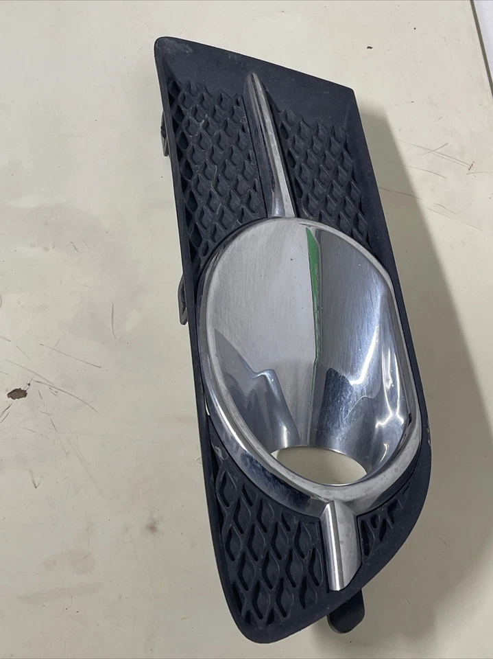 2012-2013年别克Verano雾灯挡板左右 — 第 3/4 张图片