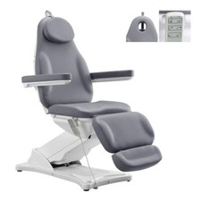 3 Motor Electrical Facial Beauty Massage Podiatry Dental Medical Chair and Bed