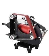 Multifunctional Angle Grinder Sanding Belt Adapter Grinding Polishing Machine