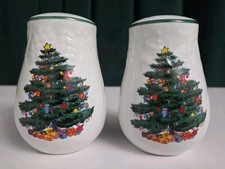 GEI GCI7 Made in China Christmas Tree 3 3/8